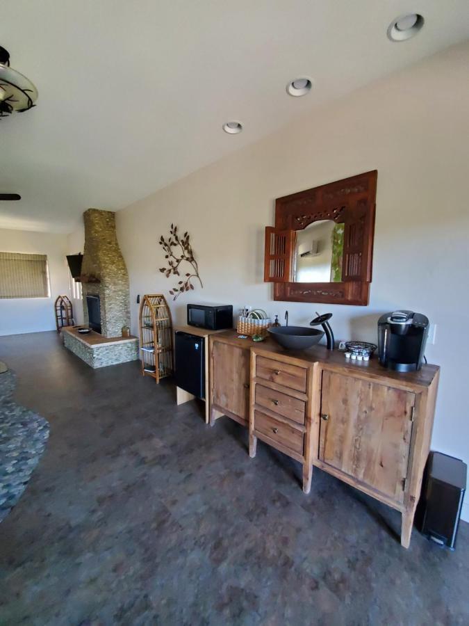 Origins Bed And Breakfast Cottonwood Buitenkant foto